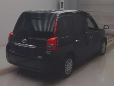 Toyota JPN TAXI