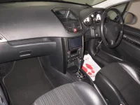 Peugeot 207 лот № 190 оценка 4  с аукциона в Японии 2