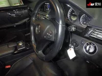 Mercedes-Benz E CLASS лот № 4200 оценка 3.5  с аукциона в Японии 4