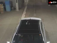 Mercedes-Benz E CLASS лот № 4200 оценка 3.5  с аукциона в Японии 8