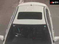 Mercedes-Benz C CLASS лот № 4203 оценка 4.5  с аукциона в Японии 8