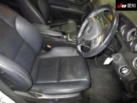 Mercedes-Benz C CLASS лот № 4203 оценка 4.5  с аукциона в Японии 5