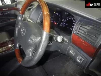 Lexus LS лот № 30494 оценка R  с аукциона в Японии 4