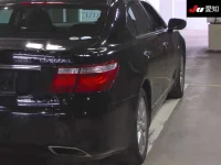 Lexus LS лот № 30494 оценка R  с аукциона в Японии 7