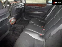 Lexus LS лот № 30494 оценка R  с аукциона в Японии 3