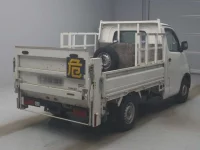 Toyota TOWN ACE TRUCK лот № 26013 оценка 3.5  с аукциона в Японии 1
