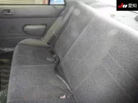 Toyota COROLLA лот № 30393 оценка 3  с аукциона в Японии 3