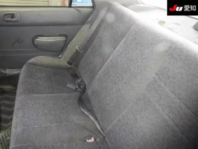 Toyota COROLLA  с аукциона в Японии