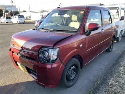 Daihatsu MIRA TOCOT