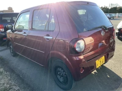 Daihatsu MIRA TOCOT