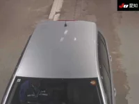 Volkswagen POLO лот № 30501 оценка 3.5  с аукциона в Японии 8