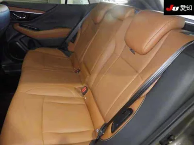 Subaru LEGACY OUTBACK