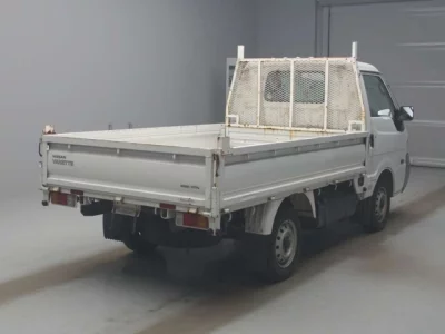 Nissan VANETTE TRUCK  с аукциона в Японии