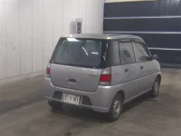 Subaru PLEO лот № 5051 оценка -  с аукциона в Японии 4