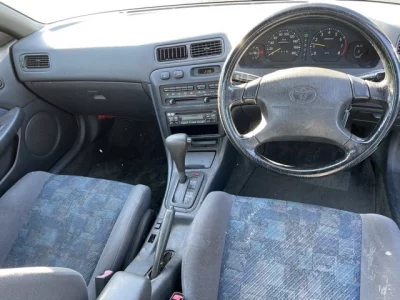 Toyota COROLLA LEVIN