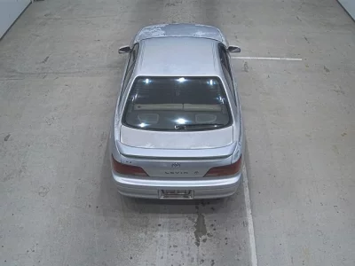 Toyota COROLLA LEVIN