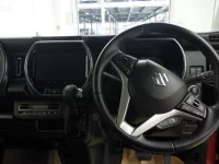 Suzuki HUSTLER лот № 3091 оценка 4.5  с аукциона в Японии 4