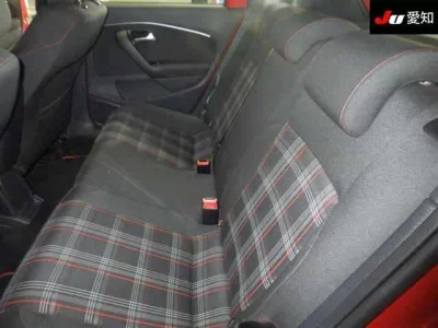 Volkswagen POLO  с аукциона в Японии