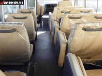 Mitsubishi ROSA лот № 6285 оценка 3.5  с аукциона в Японии 9