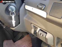 Mitsubishi ROSA лот № 6285 оценка 3.5  с аукциона в Японии 6