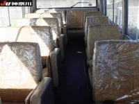 Mitsubishi ROSA лот № 6285 оценка 3.5  с аукциона в Японии 8