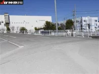 Mitsubishi ROSA лот № 6285 оценка 3.5  с аукциона в Японии 4