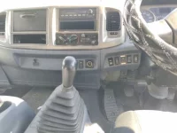 Hino RANGER лот № 8019 оценка 3.5  с аукциона в Японии 4