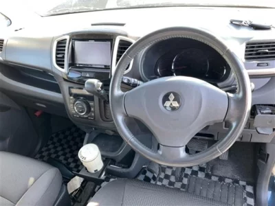 Mitsubishi DELICA D2