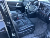 Toyota LAND CRUISER лот № 1816 оценка 5  с аукциона в Японии 7