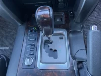 Toyota LAND CRUISER лот № 1816 оценка 5  с аукциона в Японии 4