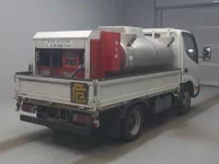 Toyota DYNA лот № 26501 оценка 3.5  с аукциона в Японии 1