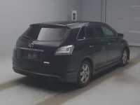 Toyota MARK X ZIO лот № 29001 оценка R  с аукциона в Японии 1