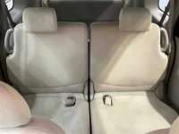 Toyota SIENTA лот № 2501 оценка 3.5  с аукциона в Японии 1