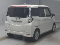 Toyota TANK лот № 29010 оценка R  с аукциона в Японии 1