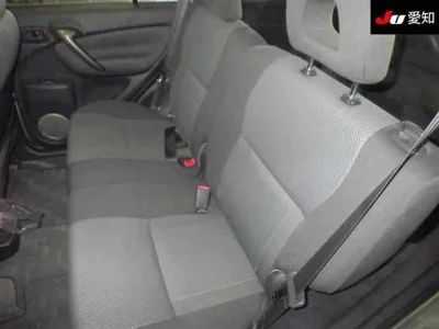 Toyota RAV4  с аукциона в Японии