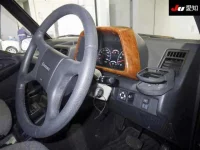 Suzuki ESCUDO лот № 5176 оценка R  с аукциона в Японии 4