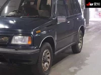 Suzuki ESCUDO лот № 5176 оценка R  с аукциона в Японии 6