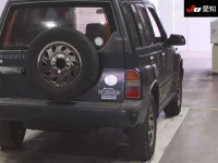 Suzuki ESCUDO лот № 5176 оценка R  с аукциона в Японии 7