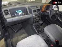 Suzuki ESCUDO лот № 5176 оценка R  с аукциона в Японии 2