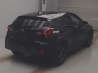 Subaru CROSSTREK лот № 32013 оценка 4  с аукциона в Японии 1