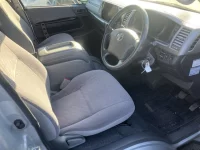 Toyota HIACE VAN лот № 1826 оценка 3.5  с аукциона в Японии 7