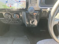 Toyota HIACE VAN лот № 1826 оценка 3.5  с аукциона в Японии 4