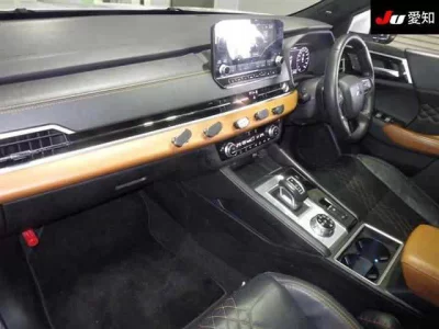 Mitsubishi OUTLANDER PHEV  с аукциона в Японии