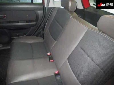 Mazda VERISA  с аукциона в Японии