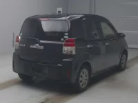 Toyota SPADE лот № 29021 оценка 3  с аукциона в Японии 1