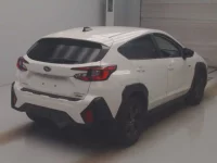Subaru CROSSTREK лот № 32019 оценка R  с аукциона в Японии 1