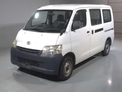 Toyota TOWN ACE VAN