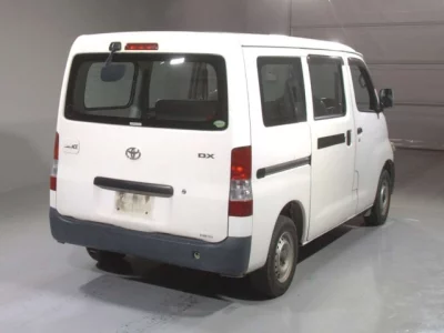 Toyota TOWN ACE VAN