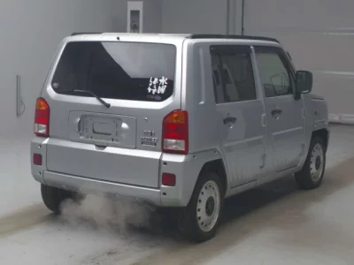 Daihatsu NAKED