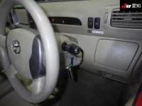 Toyota RAUM лот № 30439 оценка 3.5  с аукциона в Японии 4